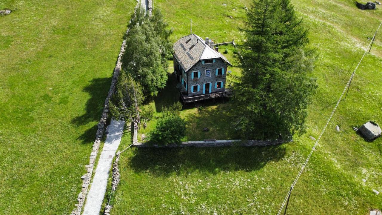 Il Cortese Chiareggio Экстерьер фото