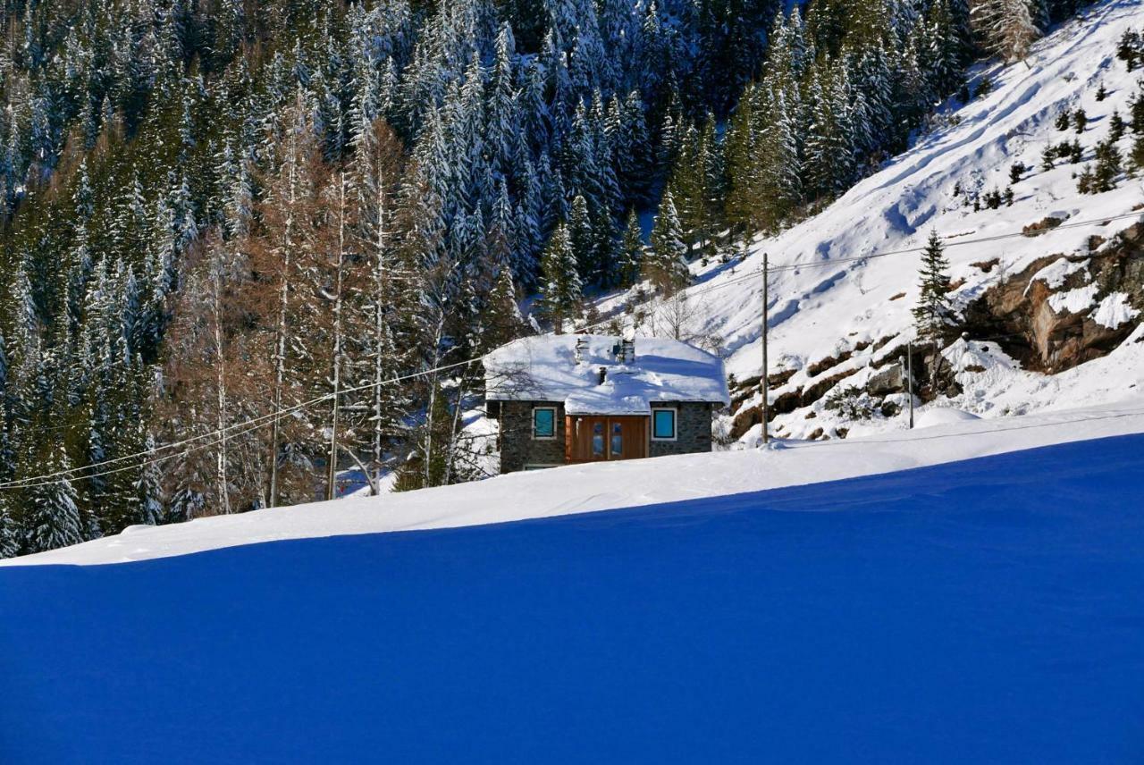Il Cortese Chiareggio Экстерьер фото