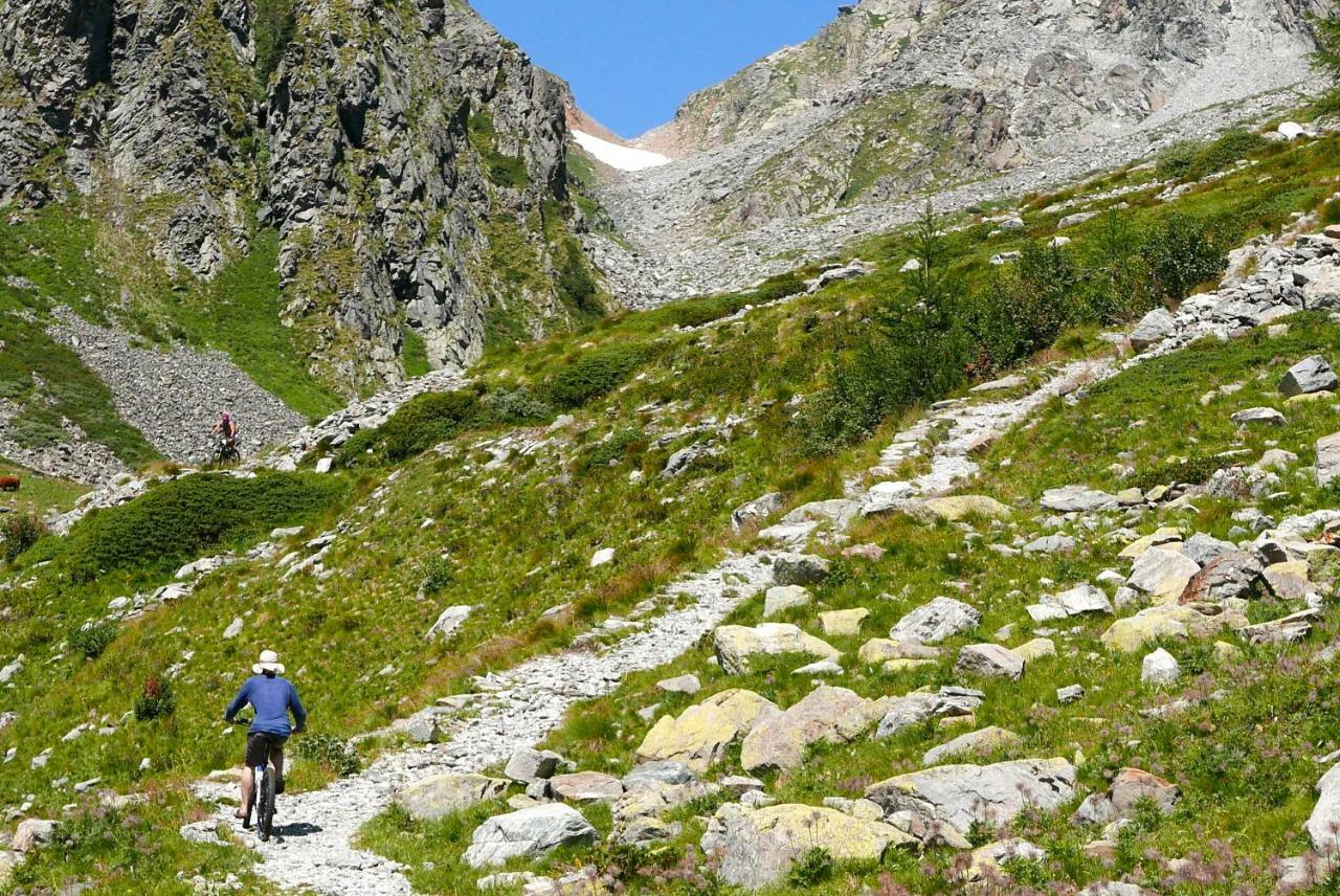 Il Cortese Chiareggio Экстерьер фото