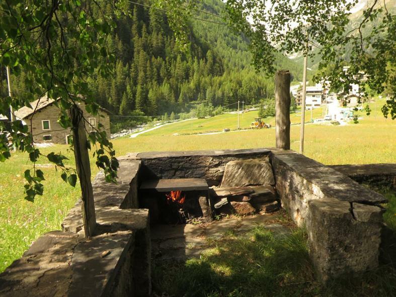 Il Cortese Chiareggio Экстерьер фото